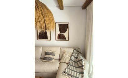 Resale - Apartment -
Orihuela Costa - Playa Flamenca