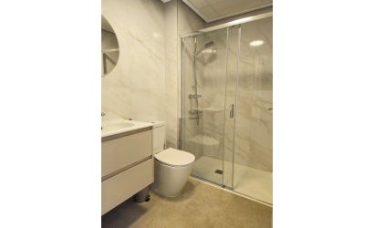 Resale - Apartment -
Orihuela Costa - Playa Flamenca