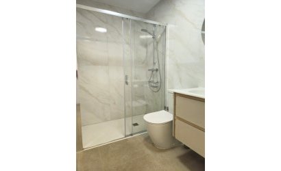 Resale - Apartment -
Orihuela Costa - Playa Flamenca