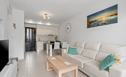Reventa - Apartment -
Orihuela Costa - Las Filipinas