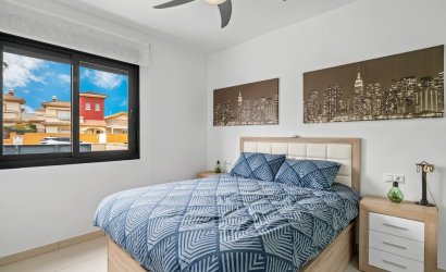 Reventa - Apartment -
Orihuela Costa - Las Filipinas