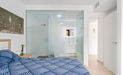 Reventa - Apartment -
Orihuela Costa - Las Filipinas