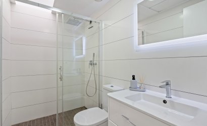 Reventa - Apartment -
Orihuela Costa - Las Filipinas