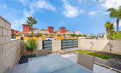 Reventa - Apartment -
Orihuela Costa - Las Filipinas
