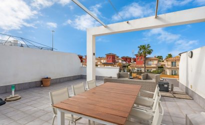 Reventa - Apartment -
Orihuela Costa - Las Filipinas