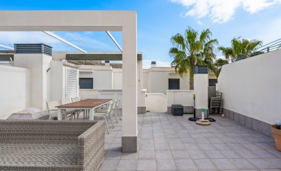 Reventa - Apartment -
Orihuela Costa - Las Filipinas