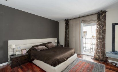 Revente - Apartment -
Alicante - Center