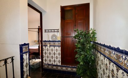 Reventa - Country House -
Rojales - Heredades