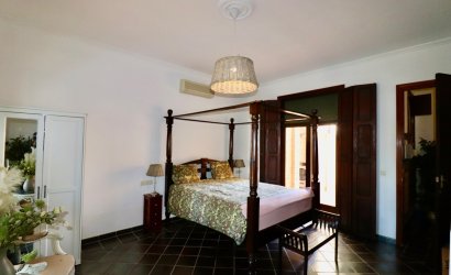 Reventa - Country House -
Rojales - Heredades