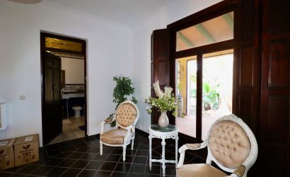 Reventa - Country House -
Rojales - Heredades