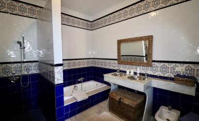 Reventa - Country House -
Rojales - Heredades