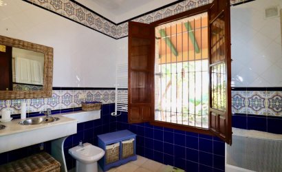 Reventa - Country House -
Rojales - Heredades