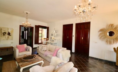 Reventa - Country House -
Rojales - Heredades
