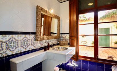 Reventa - Country House -
Rojales - Heredades