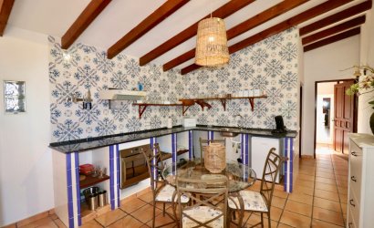 Reventa - Country House -
Rojales - Heredades