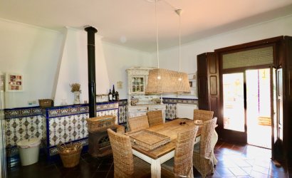 Reventa - Country House -
Rojales - Heredades
