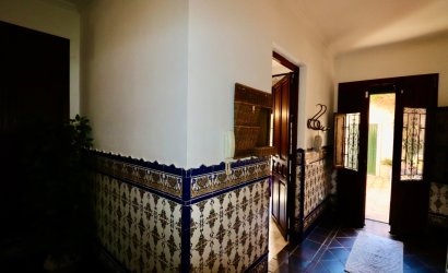 Reventa - Country House -
Rojales - Heredades