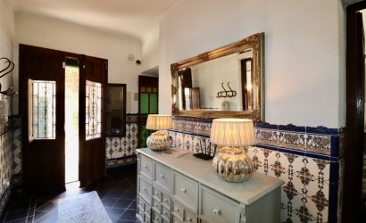 Reventa - Country House -
Rojales - Heredades