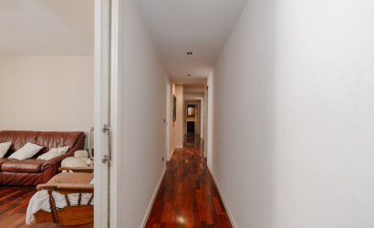 Resale - Apartment -
Alicante - Center