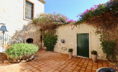 Reventa - Country House -
Rojales - Heredades