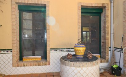 Reventa - Country House -
Rojales - Heredades