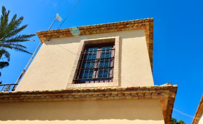 Reventa - Country House -
Rojales - Heredades