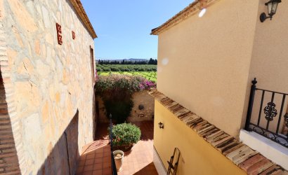Reventa - Country House -
Rojales - Heredades