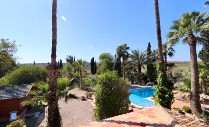 Reventa - Country House -
Rojales - Heredades