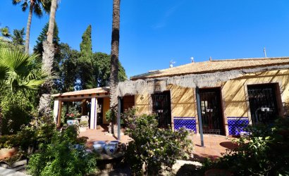 Reventa - Country House -
Rojales - Heredades