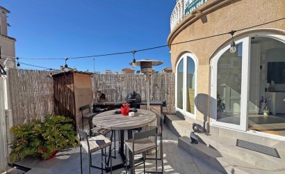 Reventa - Adosado -
Orihuela Costa - Villamartín