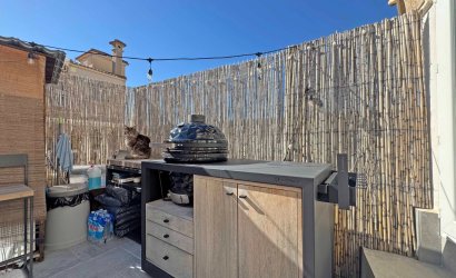 Reventa - Adosado -
Orihuela Costa - Villamartín