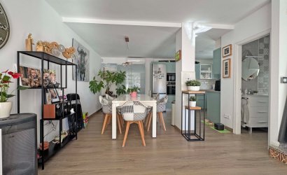 Reventa - Adosado -
Orihuela Costa - Villamartín