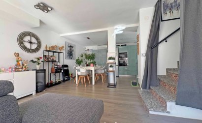 Reventa - Adosado -
Orihuela Costa - Villamartín