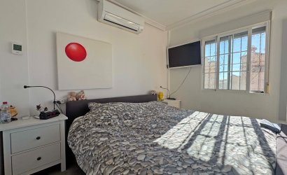 Reventa - Adosado -
Orihuela Costa - Villamartín