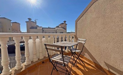 Reventa - Adosado -
Orihuela Costa - Villamartín