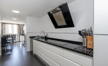 Reventa - Apartment -
Alicante - Center