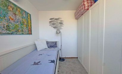 Reventa - Adosado -
Orihuela Costa - Villamartín