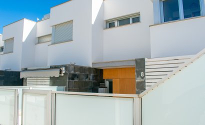 Resale - Townhouse -
Guardamar del Segura