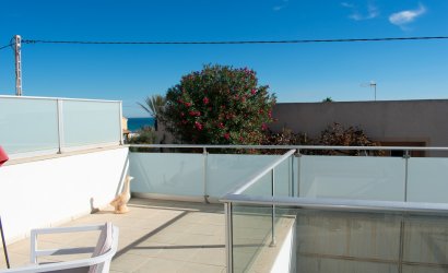 Resale - Townhouse -
Guardamar del Segura