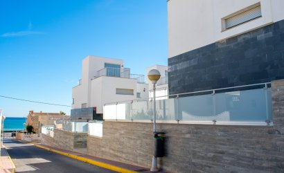 Resale - Townhouse -
Guardamar del Segura