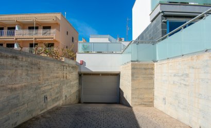 Resale - Townhouse -
Guardamar del Segura