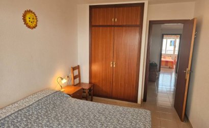 Resale - Apartment -
Villajoyosa - Playa Paraiso