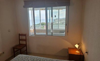 Resale - Apartment -
Villajoyosa - Playa Paraiso