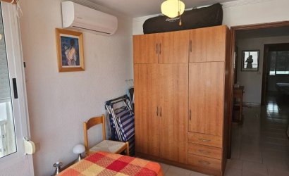 Resale - Apartment -
Villajoyosa - Playa Paraiso