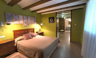 Reventa - Country House -
Villena - Inland