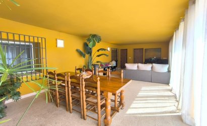 Reventa - Country House -
Villena - Inland