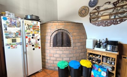 Reventa - Country House -
Villena - Inland