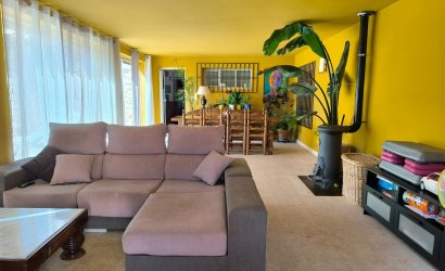 Reventa - Country House -
Villena - Inland