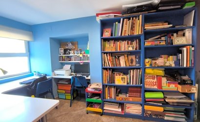 Reventa - Country House -
Villena - Inland