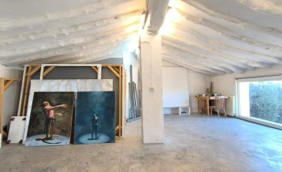 Reventa - Country House -
Villena - Inland